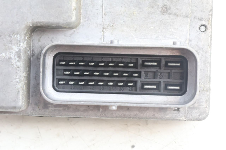 photo de CDI UNIT BMW C1 125 (2000 - 2003) - Component detail