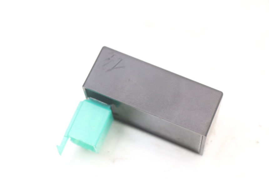 photo de CDI UNIT ARCHIVE CAFE RACER 4T 50 (2019 - 2024) - Main view