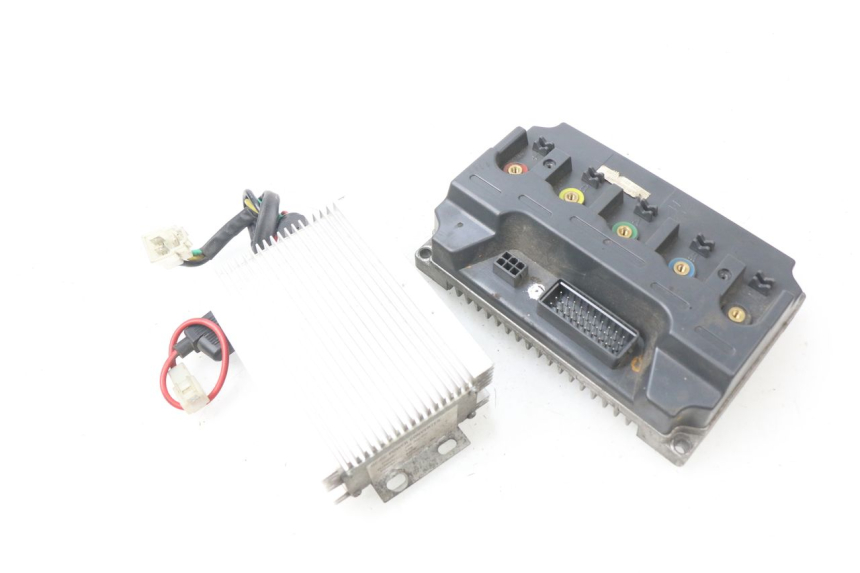 photo de CDI UNIT ERIDER CARGO 1 (2009 - 2018) - Checked used part