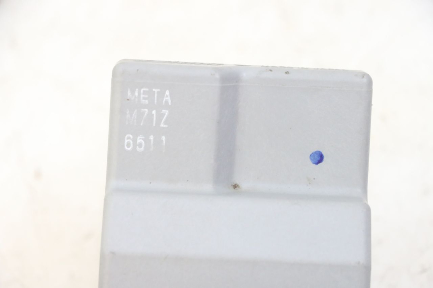 photo de CDI UNIT HONDA CBF 500 (2004 - 2007) - Zoom on usage condition