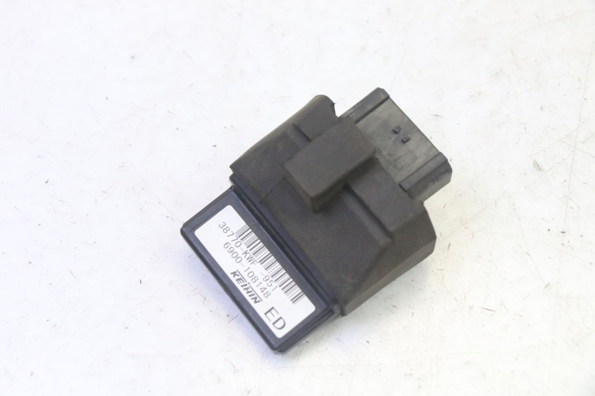 photo de CDI UNIT HONDA CBF 125 (2009 - 2015) - Main view