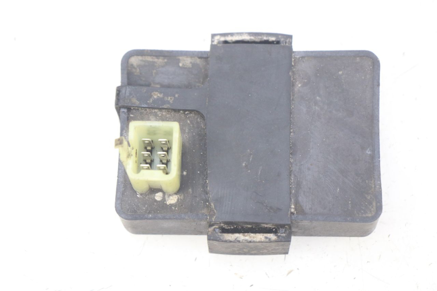 photo de CDI UNIT HONDA CBR R 125 (2003 - 2006) - Component detail