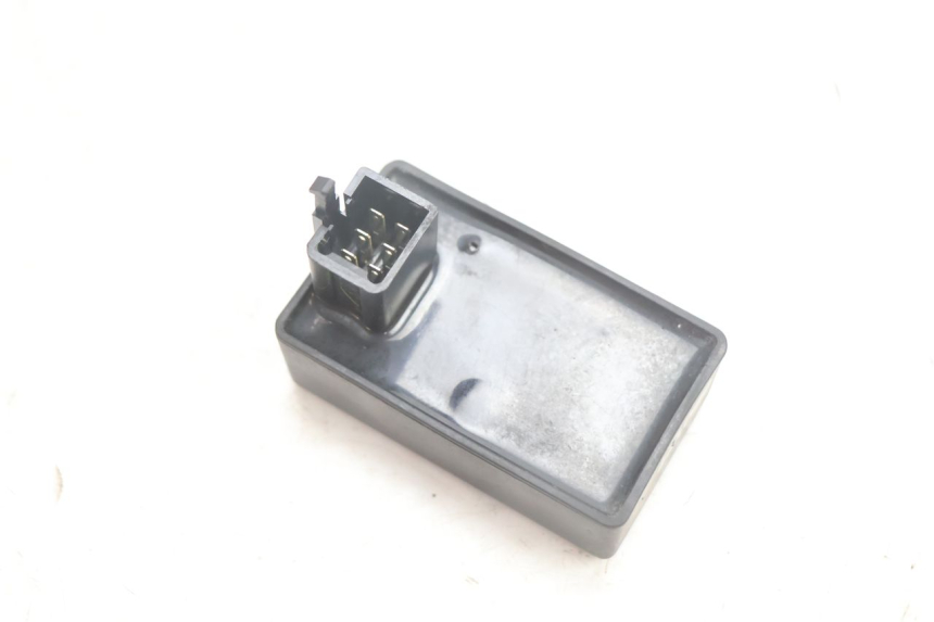 photo de CDI UNIT TGB CITY RS 50 (2011 - 2016) - Main view