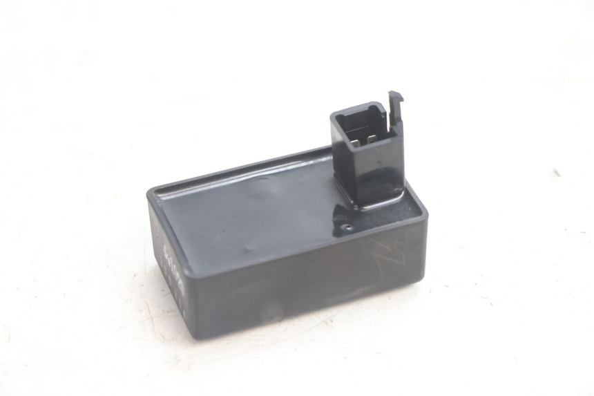 photo de CDI UNIT TGB CITY RS 50 (2011 - 2016) - Zoom on usage condition