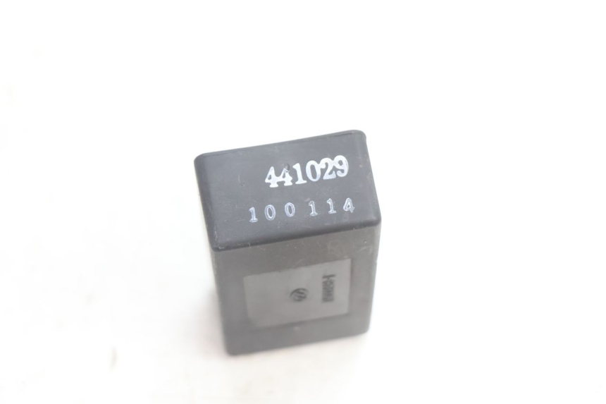 photo de CDI UNIT TGB CITY RS 50 (2011 - 2016) - Technical close-up