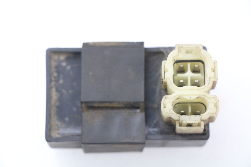 photo de CDI UNIT REVATTO CITYONE 50 (2006 - 2008) - Component detail