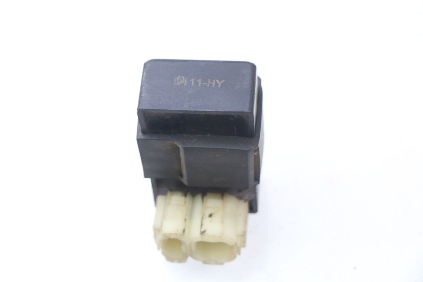 photo de CDI UNIT REVATTO CITYONE 50 (2006 - 2008) - Alternative perspective