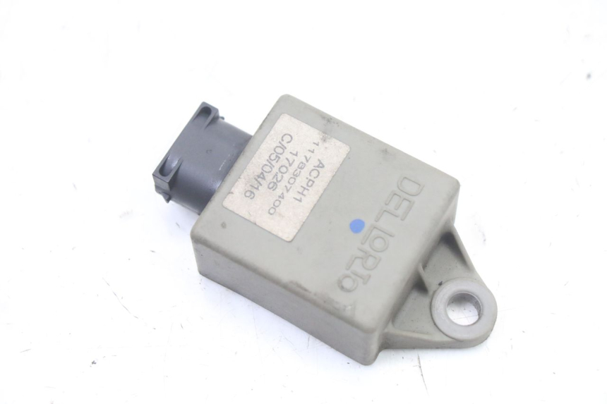 photo de CDI UNIT PEUGEOT CITYSTAR 2T 50 (2018 - 2021) - Component detail