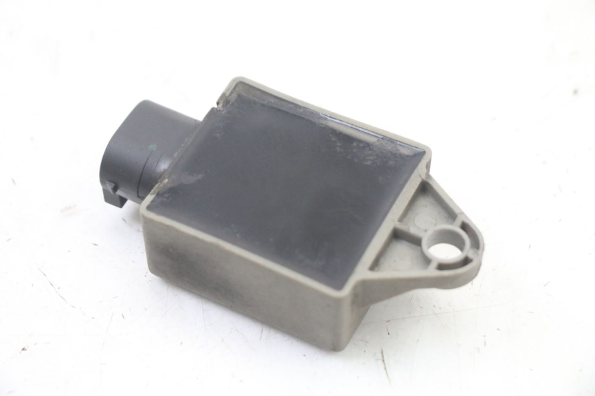 photo de CDI UNIT PEUGEOT CITYSTAR 2T 50 (2018 - 2021) - Alternative perspective