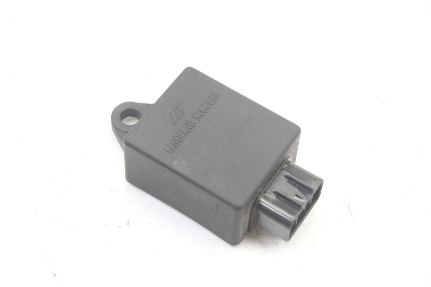 photo de CDI UNIT PEUGEOT CITYSTAR 2T 50 (2018 - 2021) - Main view