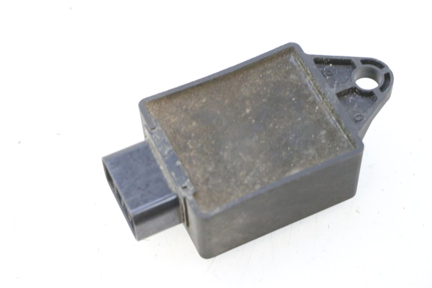 photo de CDI UNIT PEUGEOT CITYSTAR 2T 50 (2018 - 2021) - Zoom on usage condition