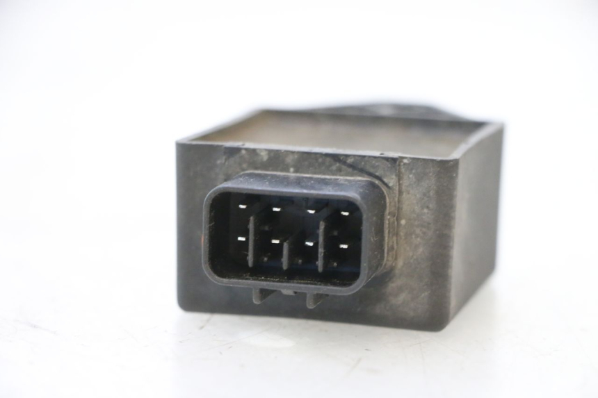 photo de CDI UNIT PEUGEOT CITYSTAR 2T 50 (2018 - 2021) - Technical close-up