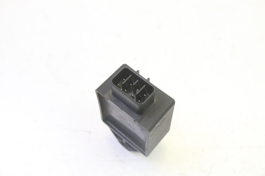 photo de CDI UNIT PEUGEOT CITYSTAR 50 (2013 - 2017) - Zoom on usage condition