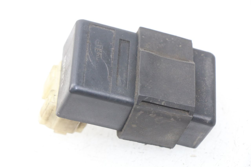 photo de CDI UNIT JMSTAR CJ12M 125 (2005 - 2007) - Main view