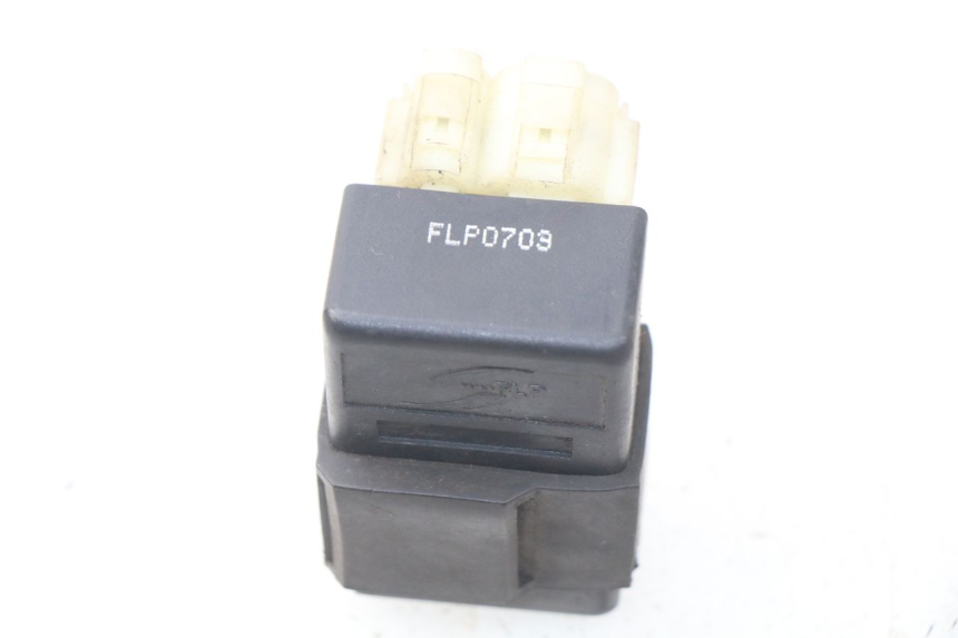 photo de CDI UNIT JMSTAR CJ12M 125 (2005 - 2007) - Alternative perspective