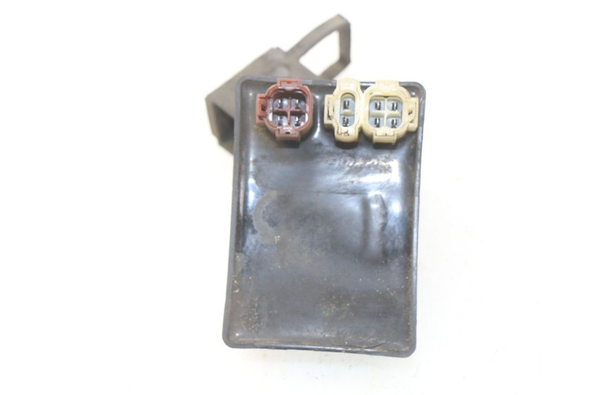 photo de CDI UNIT HYOSUNG COMET GTR 125 (2007 - 2014) - Zoom on usage condition