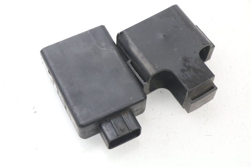 photo de CDI UNIT HONDA CR 125 (2000 - 2001) - Technical close-up