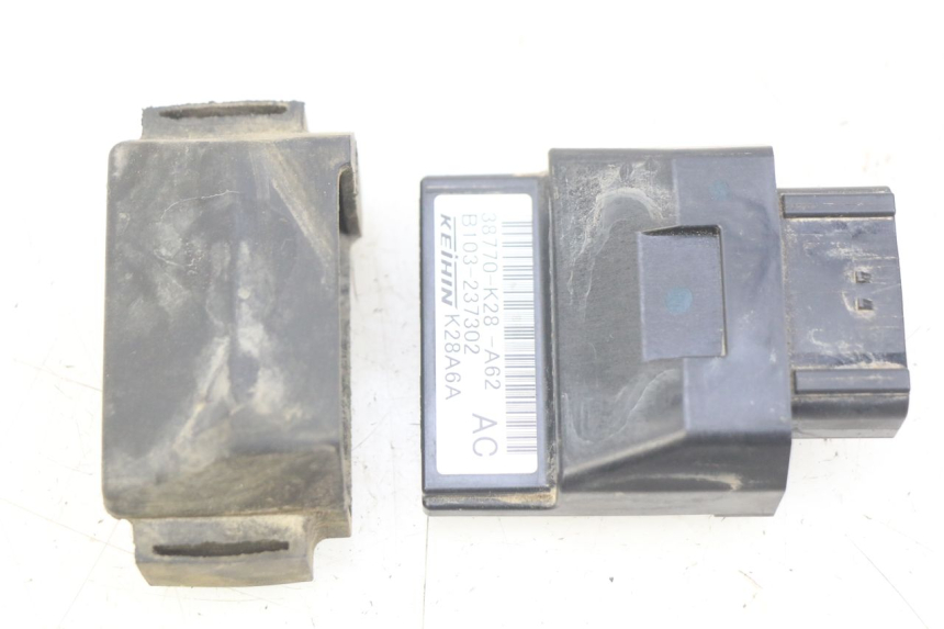 photo de CDI UNIT HONDA CRF CR-F 125 (2022 - 2023) - Main view