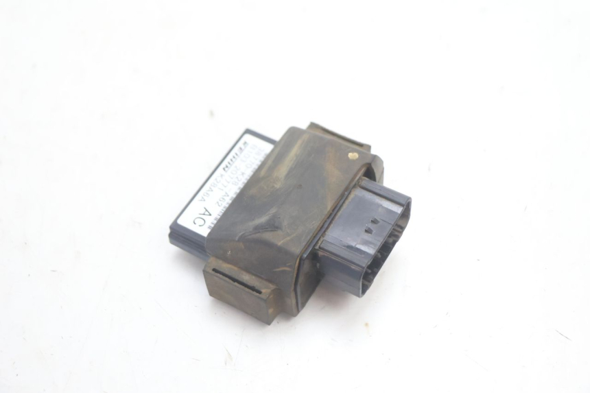 photo de CDI UNIT HONDA CRF CR-F 125 (2020 - 2021) - Zoom on usage condition