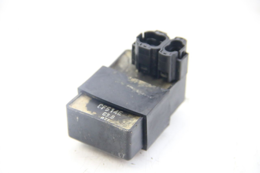 photo de CDI UNIT HONDA CRF CR-F 100 (2004 - 2013) - Zoom on usage condition