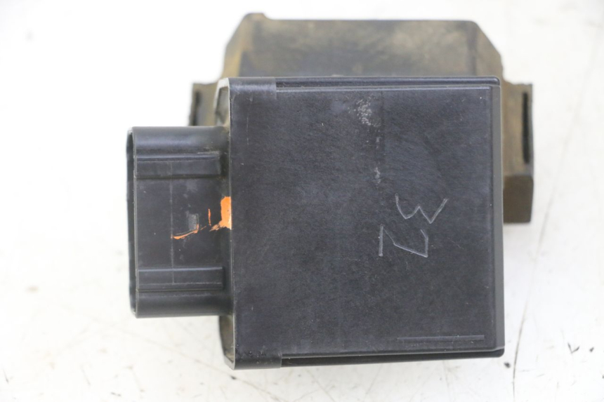 photo de CDI UNIT HONDA CRF-F CRF F 110 (2019 - 2022) - Technical close-up