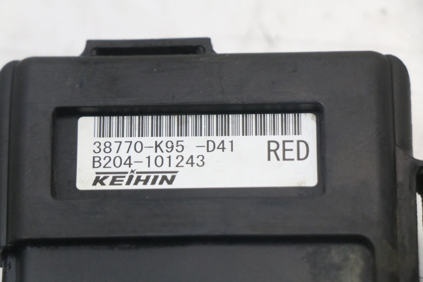 photo de CDI UNIT HONDA CRF R 250 (2020 - 2021) - Component detail