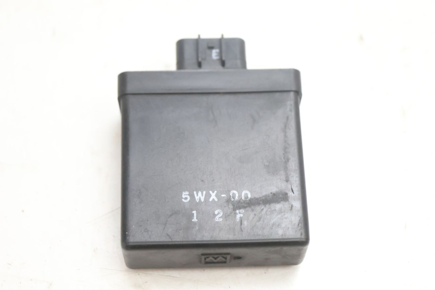 photo de CDI UNIT HM HONDA CRM DERAPAGE RR 50 (2006 - 2017) - Main view