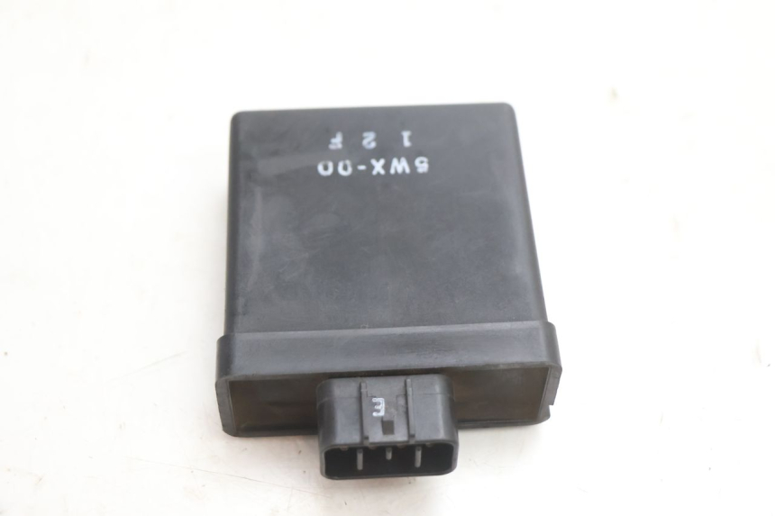 photo de CDI UNIT HM HONDA CRM DERAPAGE RR 50 (2006 - 2017) - Component detail