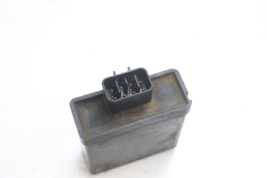 photo de CDI UNIT HM HONDA CRM DERAPAGE RR 50 (2006 - 2017) - Zoom on usage condition