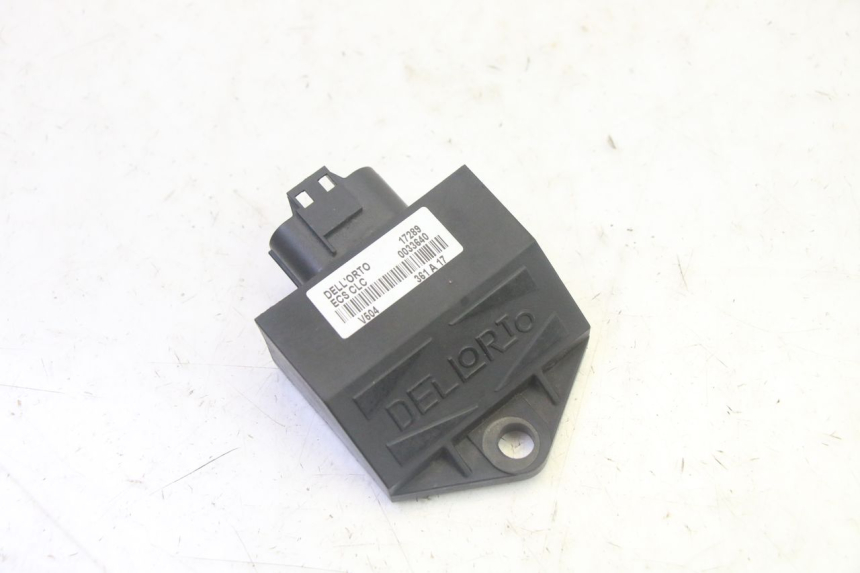 photo de CDI UNIT SYM CROX 4T 50 (2016 - 2023) - Main view