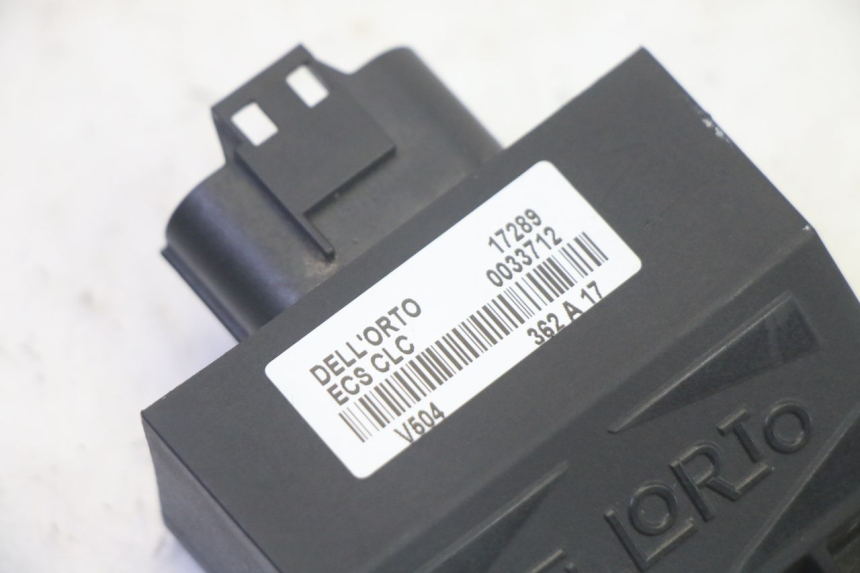 photo de CDI UNIT SYM CROX 4T 50 (2016 - 2023) - Component detail