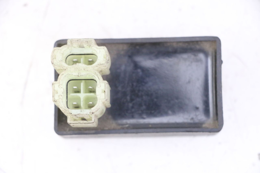 photo de CDI UNIT DAELIM BESBI 125 (2007 - 2008) - Product overview