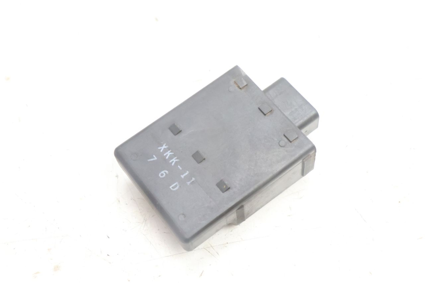 photo de CDI UNIT MBK DAKOTA 50 (2003 - 2008) - Main view