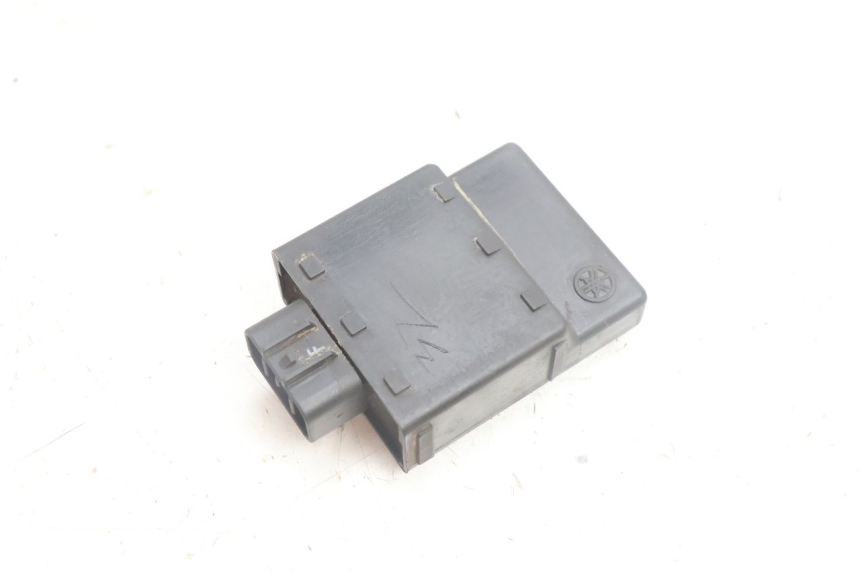 photo de CDI UNIT MBK DAKOTA 50 (2003 - 2008) - Zoom on usage condition