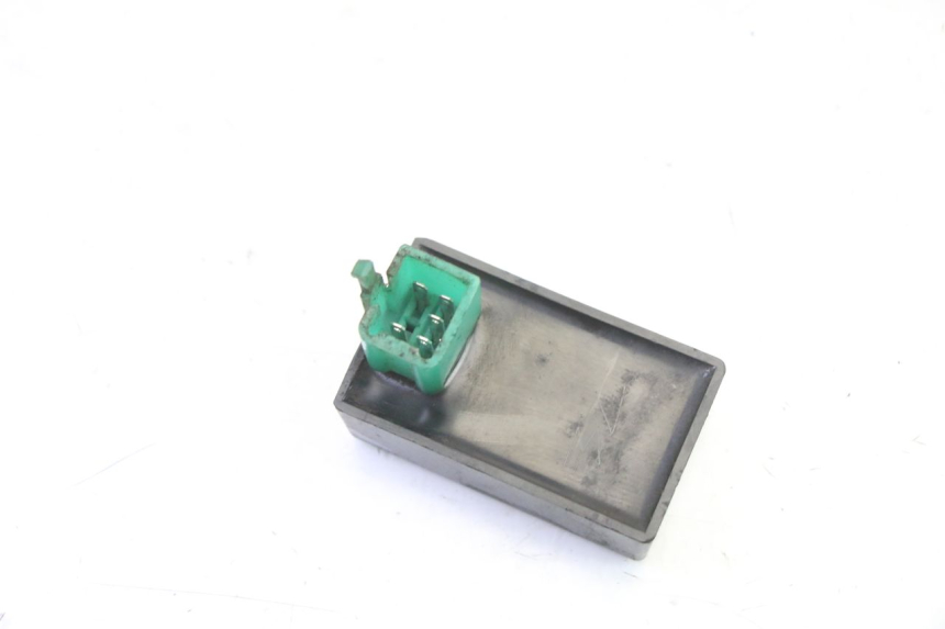 photo de CDI UNIT SKYTEAM DAX REPLICA 110 (2005 - 2015) - Main view