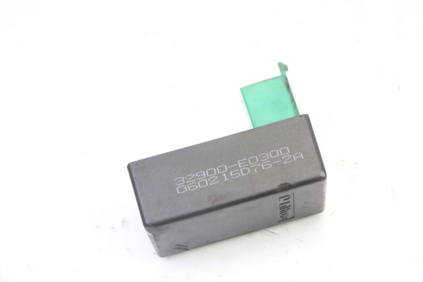 photo de CDI UNIT SKYTEAM DAX REPLICA 110 (2005 - 2015) - Zoom on usage condition