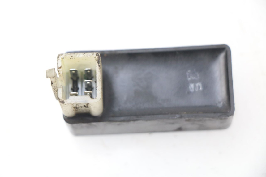 photo de CDI UNIT SYM DD 50 (2005 - 2011) - Component detail