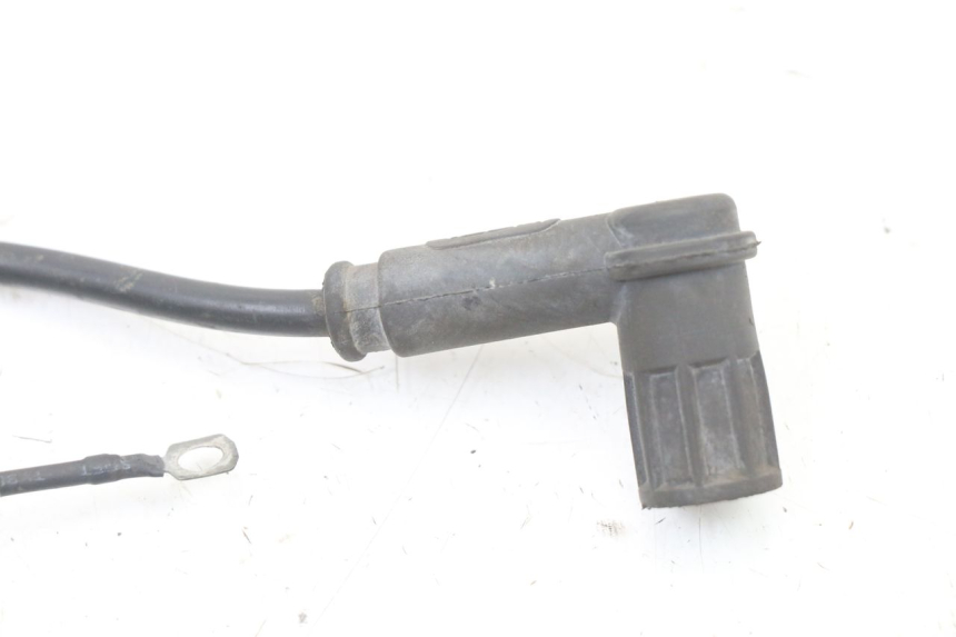 photo de CDI UNIT DERBI SENDA R X-TREME 50 (2006 - 2010) - Zoom on usage condition