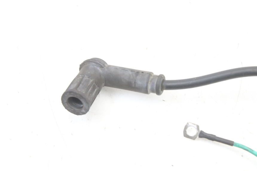 photo de CDI UNIT DERBI SENDA R X-TREME 50 (2006 - 2010) - Technical close-up