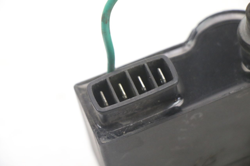 photo de CDI UNIT DERBI SENDA R X-TREME 50 (2006 - 2010) - Fixing points details