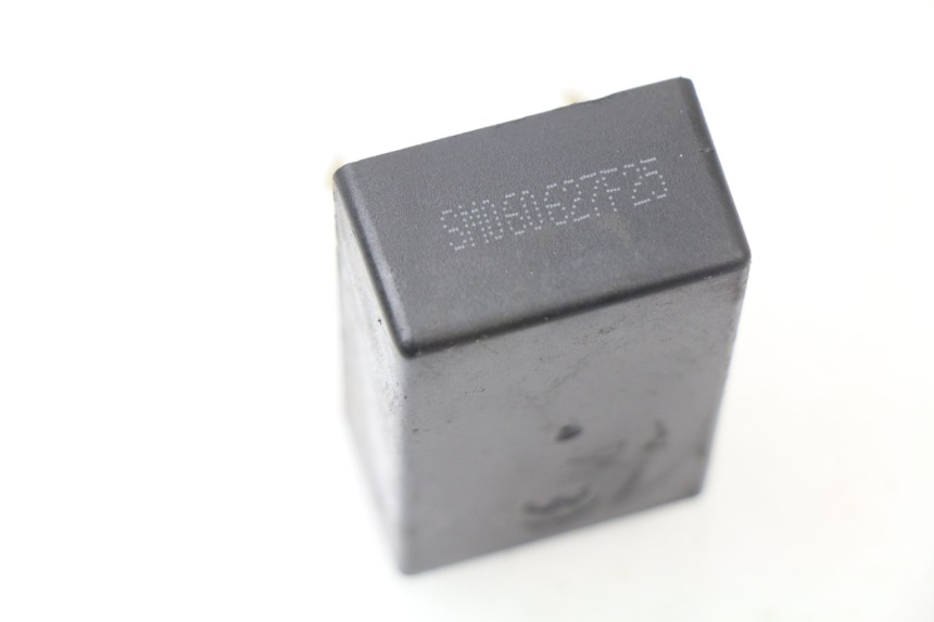 photo de CDI UNIT CHINESE QUAD DIAMOND R 250 (2005 - 2010) - Zoom on usage condition