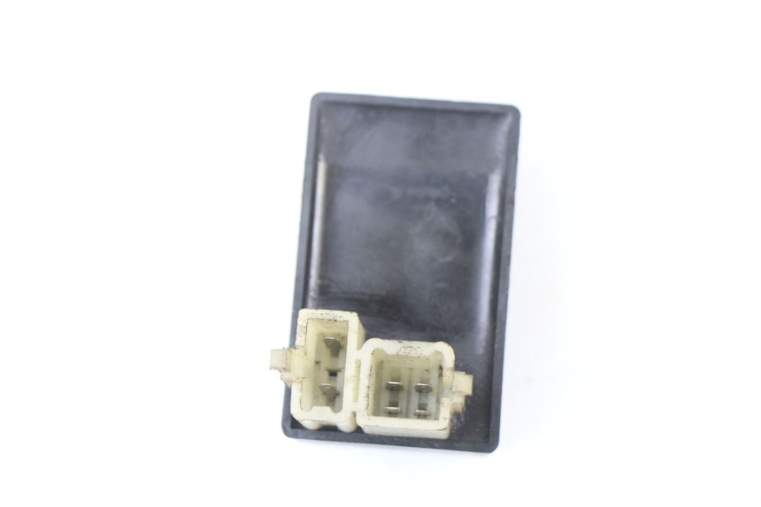 photo de CDI UNIT CHINESE QUAD DIAMOND R 250 (2005 - 2010) - Alternative perspective