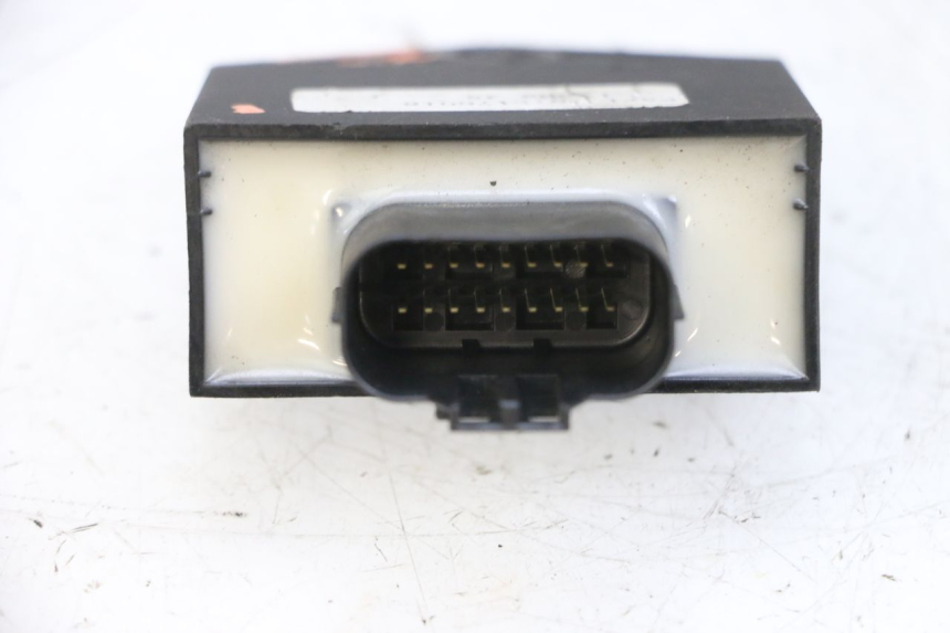 photo de CDI UNIT LONGJIA DIGITA 4T 50 (2019 - 2022) - Component detail