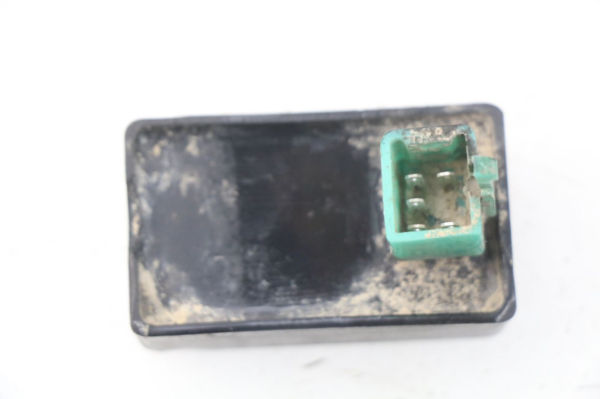 photo de CDI UNIT CCR DIRT BIKE 125 - Zoom on usage condition