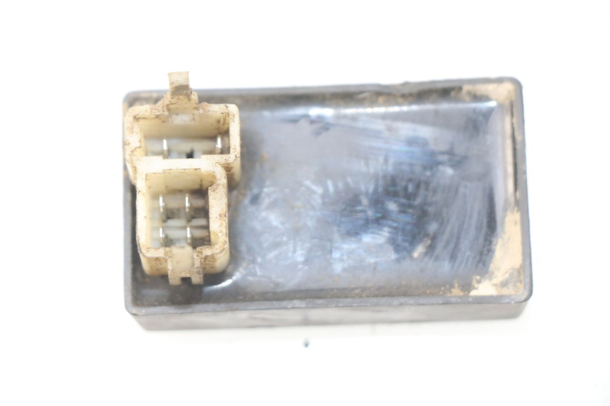 photo de CDI UNIT LONCIN DIRT BIKE 125 - Zoom on usage condition