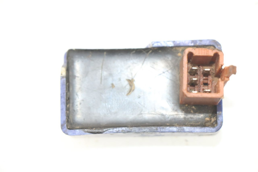 photo de CDI UNIT LONCIN DIRT BIKE 125 - Technical close-up