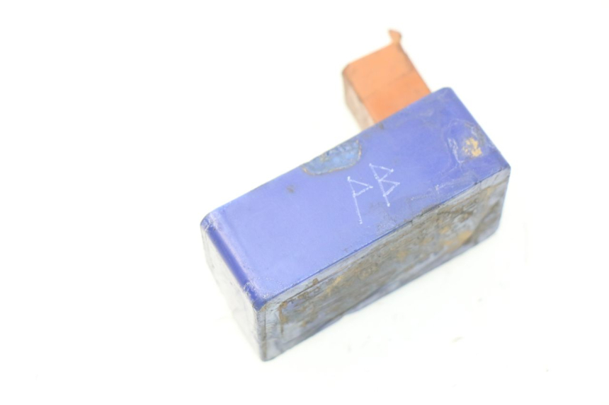 photo de CDI UNIT LONCIN DIRT BIKE 125 - Product overview