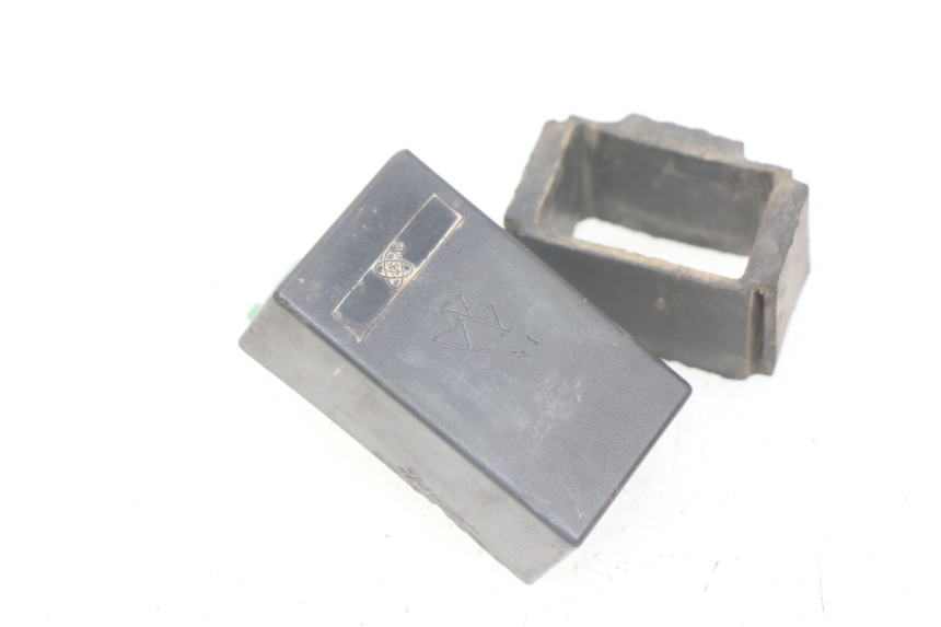 photo de CDI UNIT CCR DIRT BIKE 125 - Main view