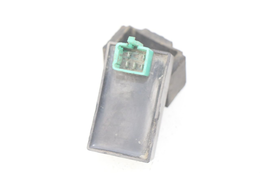 photo de CDI UNIT CCR DIRT BIKE 125 - Component detail