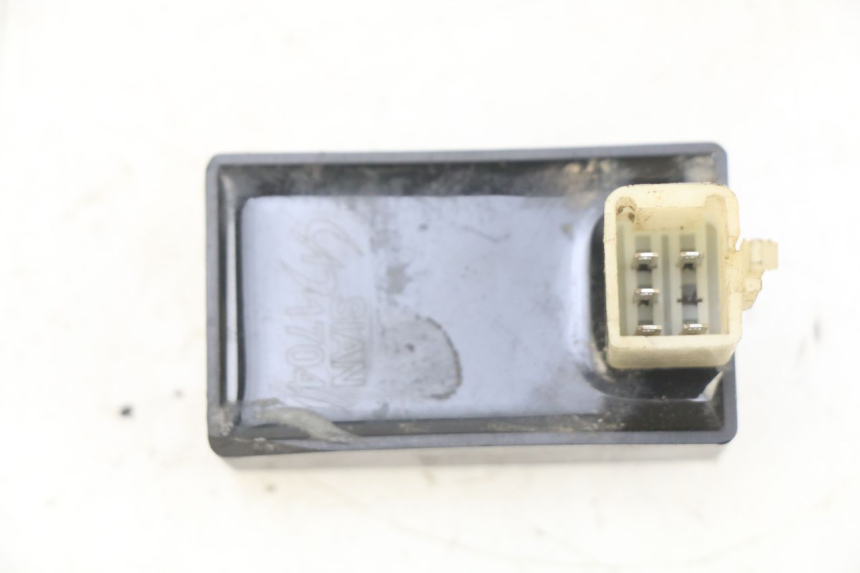 photo de CDI UNIT APOLLO DIRT BIKE 125 (2010 - 2018) - Technical close-up